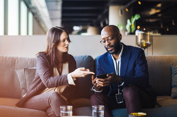 Crown Business Loans